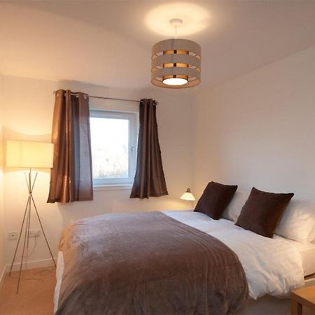 The Lochend Park View Residence Edimburgo Esterno foto