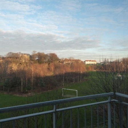 The Lochend Park View Residence Edimburgo Esterno foto