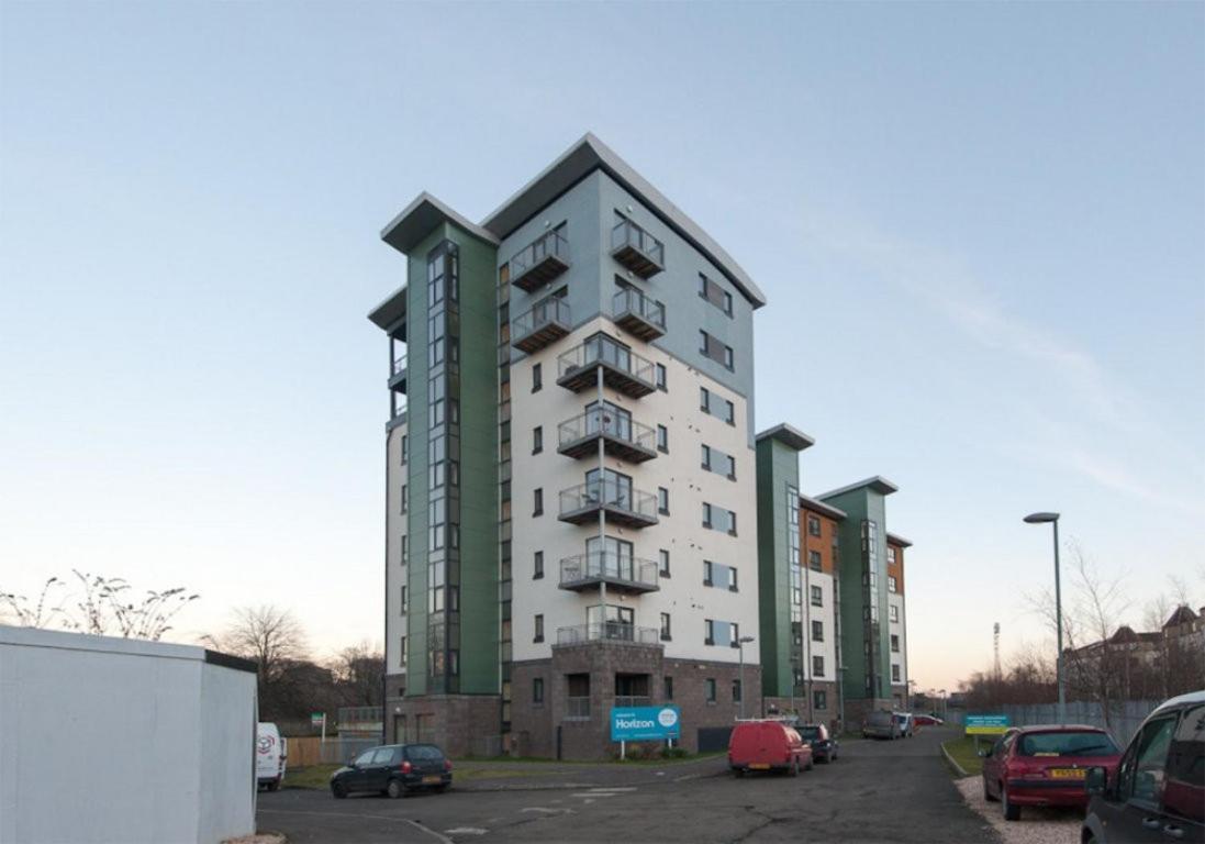 The Lochend Park View Residence Edimburgo Esterno foto